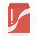 Can Drink Tin Icon