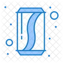 Cold Drink Can  Icon
