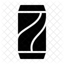 Soda Can Drink Icon