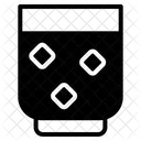 Cold drink  Icon