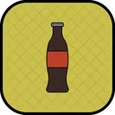 Soft Drink Icon Icon