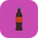 Soft Drink Icon Icon