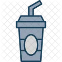 Cold Drink Cold Drink Icon