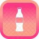 Soft Drink Icon Icon