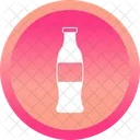 Soft Drink Icon Icon