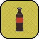 Soft Drink Icon Icon