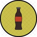 Soft Drink Icon Icon