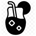 Cold Drink Drink Beverage Icon