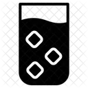 Cold Drink Drink Beverage Icon