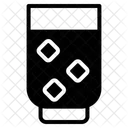 Cold drink  Icon