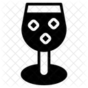 Cold drink  Icon