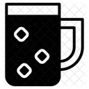 Cold drink  Icon