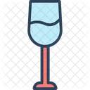Cold Drink Soft Drink Juice Icon