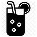 Cold Drink Drink Beverage Icon