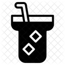 Cold Drink Drink Beverage Icon