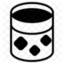 Cold Drink Drink Beverage Icon