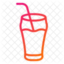 Cold Drink Drink Food And Restaurant Icon