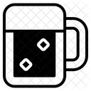 Cold Drink Icon