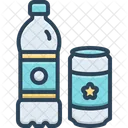 Cold Drink  Icon