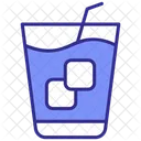 Cold Drink Drink Beverage Icon