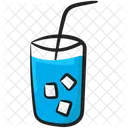 Cold Drink Soft Drink Beverage Icon