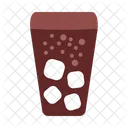 Coke Cola Soda Icon