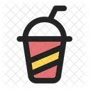 Beverage Drinks Cup Icon