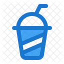 Beverage Drinks Cup Icon