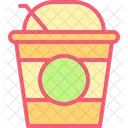 Drink Beverage Cinema Icon