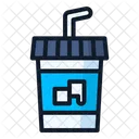 Drink Spring Nature Icon