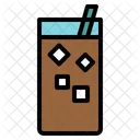 Cold Drink  Icon