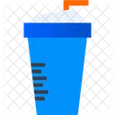 Cold Drink Juice Beverage Icon