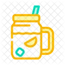 Cold Drink  Icon
