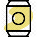 Cold Drink Icon