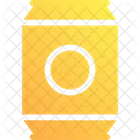 Cold Drink Icon