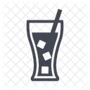 Cold Drink  Icon