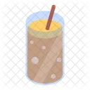 Soft Drink Soda Cold Drink Icon