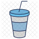 Juice Beverage Drink Icon