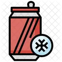 Cold Drink  Icon