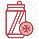 Cold Drink  Icon