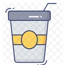 Cold Drink  Icon