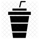 Cold Drink Soft Drink Soda Icon