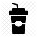 Cold Drink Soft Drink Drink Icon