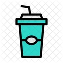 Cold Drink Soft Drink Drink Icon
