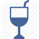 Cold Drink Beverage Soda Icon