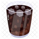 Cold Drink  Icon
