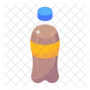 Bottle Cold Drink Soda Icon