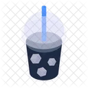 Cold Drink  Icon