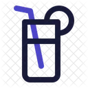 Cold Drink  Icon
