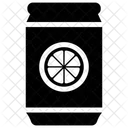 Cold Drink  Icon